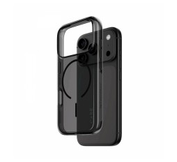 Slika izdelka: PANZERGLASS CARE URBAN IPHONE 18 PRO/17 PRO SMOKEY