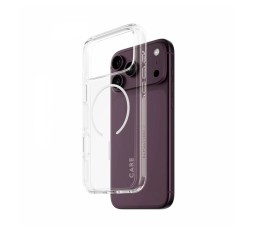 Slika izdelka: PANZERGLASS CARE URBAN MAG IPHONE 18 PRO/17 PRO TRANSPARENT