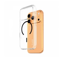 Slika izdelka: PANZERGLASS CARE URBAN MAG IPHONE 17 PRO TRANSP