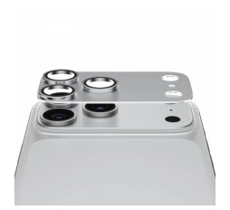 Slika izdelka: PANZERGLASS FENDER IPHONE 18 PRO SILVER