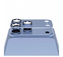Slika izdelka: PANZERGLASS FENDER IPHONE 18 PRO BLUE