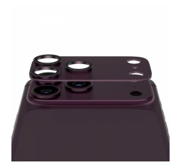 Slika izdelka: PANZERGLASS FENDER IPHONE 18 PRO DARK CHERRY