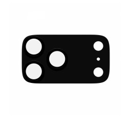 Slika izdelka: PANZERGLASS FENDER IPHONE 18 PRO MAX BLACK CURRANT