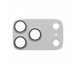 Slika izdelka: PANZERGLASS FENDER IPHONE 18 PRO SILVER