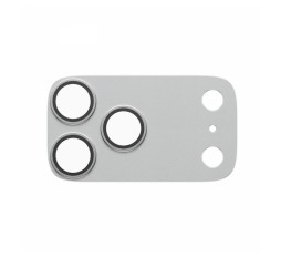 Slika izdelka: PANZERGLASS FENDER IPHONE 18 PRO MAX SILVER
