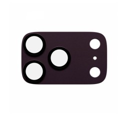 Slika izdelka: PANZERGLASS FENDER IPHONE 18 PRO DARK CHERRY