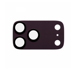 Slika izdelka: PANZERGLASS FENDER IPHONE 18 PRO MAX DARK CHERRY