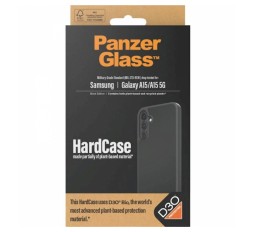 Slika izdelka: PANZERGLASS GALAXY A15 HARDCASE D3O BLACK