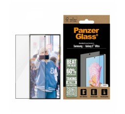 Slika izdelka: PANZERGLASS GALAXY S25 ULTRA UWF ALL IN ONE