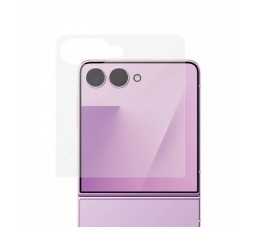 Slika izdelka: PANZERGLASS GALAXY Z FLIP8 CLASSIC FIT STEKLO