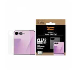 Slika izdelka: PANZERGLASS GALAXY Z FLIP8 CLASSIC FIT STEKLO