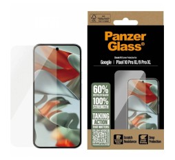 Slika izdelka: PANZERGLASS GOOGLE PIXEL 10 PRO XL/9 PRO XL CF
