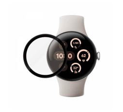 Slika izdelka: PANZERGLASS GOOGLE PIXEL WATCH 3 45 MM UVF