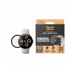 Slika izdelka: PANZERGLASS GOOGLE PIXEL WATCH 3 45 MM UVF