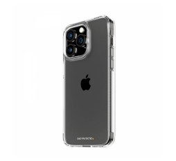 Slika izdelka: PANZERGLASS HARDCASE D3O IPHONE 15 PRO MAX