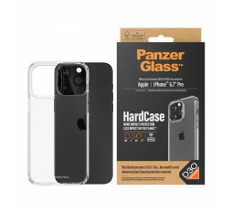 Slika izdelka: PANZERGLASS HARDCASE D3O IPHONE 15 PRO MAX
