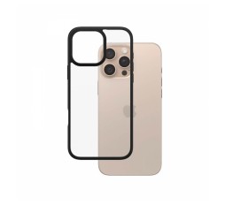 Slika izdelka: PANZERGLASS HARDCASE IPHONE 16 PRO MAX BLACK