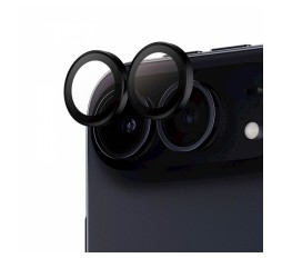 Slika izdelka: PANZERGLASS HOOPS IPHONE DUO BLACK