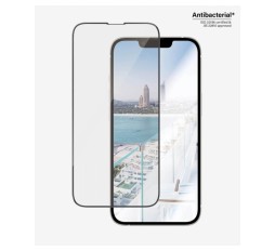 Slika izdelka: PANZERGLASS IPHONE 14/13/13 PRO UWF AR+APLIKATOR