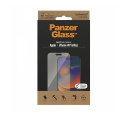 Slika izdelka: PANZERGLASS IPHONE 14 PRO MAX AB