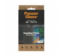Slika izdelka: PANZERGLASS IPHONE 14 PRO PRIVACY AB