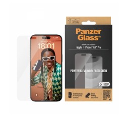Slika izdelka: PANZERGLASS IPHONE 15 PRO MAX