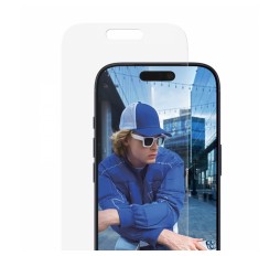 Slika izdelka: PANZERGLASS IPHONE 17 PRO CLASSIC FIT STEKLO