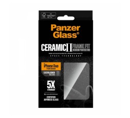 Slika izdelka: PANZERGLASS IPHONE DUO CERAMIC