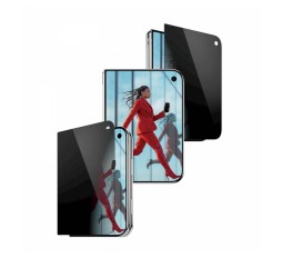 Slika izdelka: PANZERGLASS IPHONE DUO FRAME FIT PRIVACY
