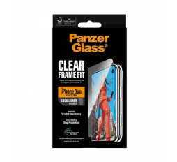 Slika izdelka: PANZERGLASS IPHONE DUO FRAME FIT