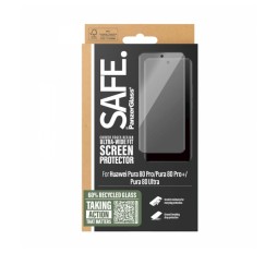 Slika izdelka: PANZERGLASS SAFE HUAWEI PURA 80 PRO/PRO+/ULTRA UWF