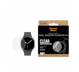 Slika izdelka: PANZERGLASS STEKLO SAMSUNG WATCH9/8/7 40MM ULTRA 47MM