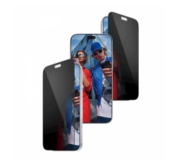 Slika izdelka: PANZERGLASS ULTRA WIDE IPHONE 18 PRO MAX UWF PRIVACY