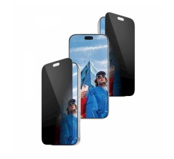 Slika izdelka: PANZERGLASS ULTRA WIDE IPHONE 18 PRO UWF PRIVACY