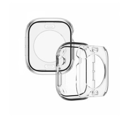 Slika izdelka: PANZERGLASS WATERPROOF APPLE WATCH 11/10 42 TRANSPARENT