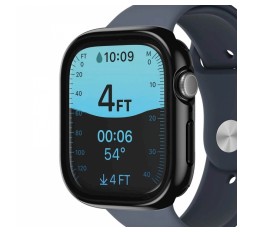 Slika izdelka: PANZERGLASS WATERPROOF APPLE WATCH 11/10 46 BLACK