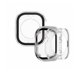 Slika izdelka: PANZERGLASS WATERPROOF APPLE WATCH ULTRA 3/ ULTRA 2 /ULTRA 49MM TRANSPARENT