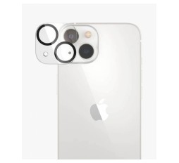 Slika izdelka: PANZERGLASS ZA KAMERO IPHONE 14 /14 PLUS BLACK