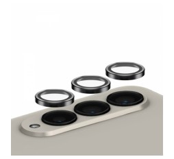 Slika izdelka: PANZERGLASS ZA KAMERO RINGS GALAXY Z FOLD6 BLACK