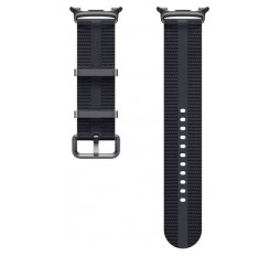 Slika izdelka: PAŠČEK GALAXY WATCH8 ATHLEISURE (M/L) BLACK