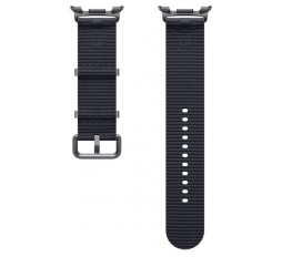 Slika izdelka: PAŠČEK GALAXY WATCH8 ATHLEISURE (M/L) BLACK