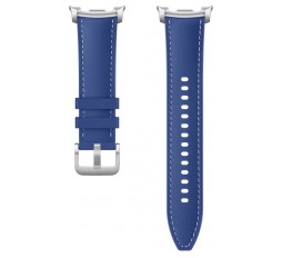 Slika izdelka: PAŠČEK GALAXY WATCH8 CLASSIC HYBRID (S/M/L) BLUE