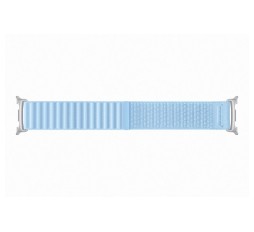 Slika izdelka: PAŠČEK GALAXY WATCH9 FABRIC (M/L) BLUE