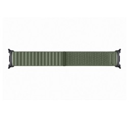 Slika izdelka: PAŠČEK GALAXY WATCH9 FABRIC (M/L) OLIVE