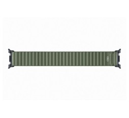 Slika izdelka: PAŠČEK GALAXY WATCH9 FABRIC (M/L) OLIVE