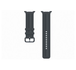 Slika izdelka: PAŠČEK GALAXY WATCH9 SPORT (M/L) BLACK