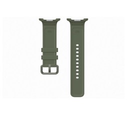 Slika izdelka: PAŠČEK GALAXY WATCH9 SPORT (S/M) OLIVE