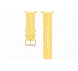 Slika izdelka: PAŠČEK GALAXY WATCH9 SPORT (S/M) YELLOW