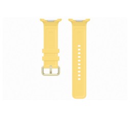 Slika izdelka: PAŠČEK GALAXY WATCH9 SPORT (S/M) YELLOW
