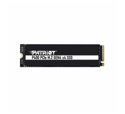 Slika izdelka: Patriot P400 1TB M.2 NVMe SSD PCIe Gen 4 x4